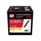 Grip-Rite Collated Framing Nail, Steel, Bright Finish, 28 Degrees GRS10D - alternate 2